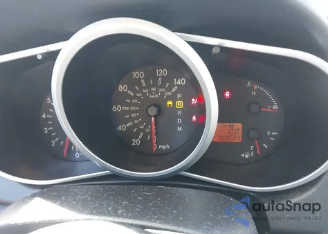 2007 Mazda Cx-7 Touring z USA, uszkodzony, nr VIN JM3ER293X70148484